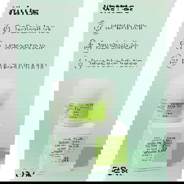 COSRX Centella Cream