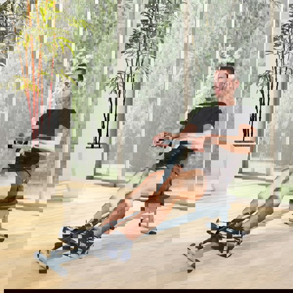 Rowing Machine