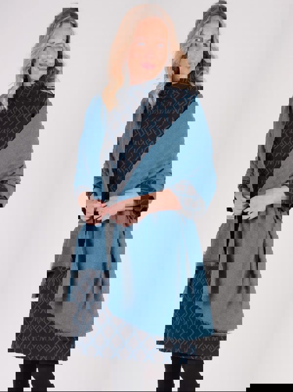 PennyPlain Super Soft Scarf - Ivy