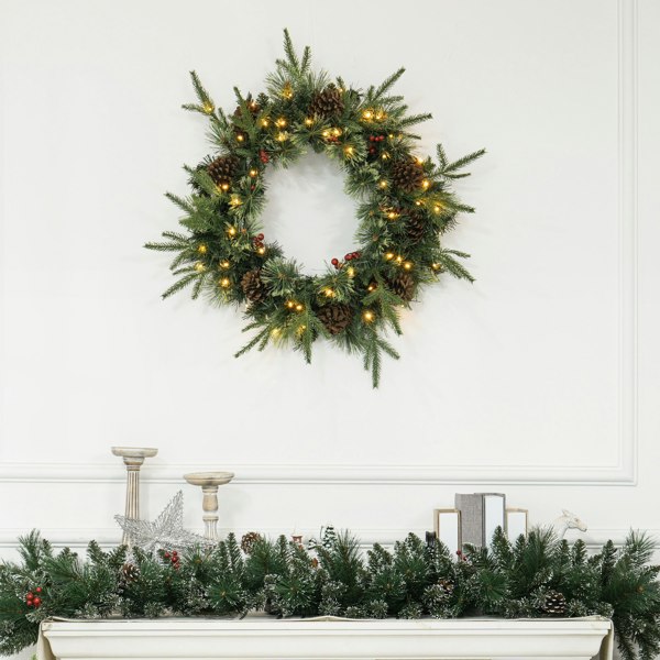 Christmas Wreath