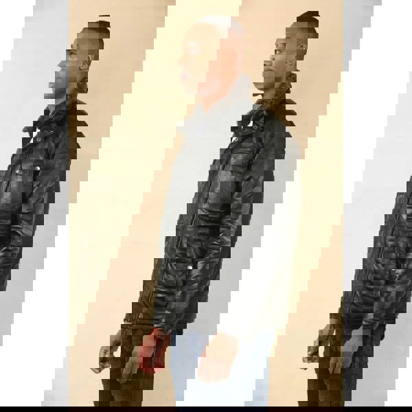 MB087_jacket_Black_3XL, MB087_jacket_Black_4XL, MB087_jacket_Black_5XL, MB087_jacket_Black_L, MB087_jacket_Black_M, MB087_jacket_Black_S, MB087_jacket_Black_XL, MB087_jacket_Black_XS, MB087_jacket_Black_XXL