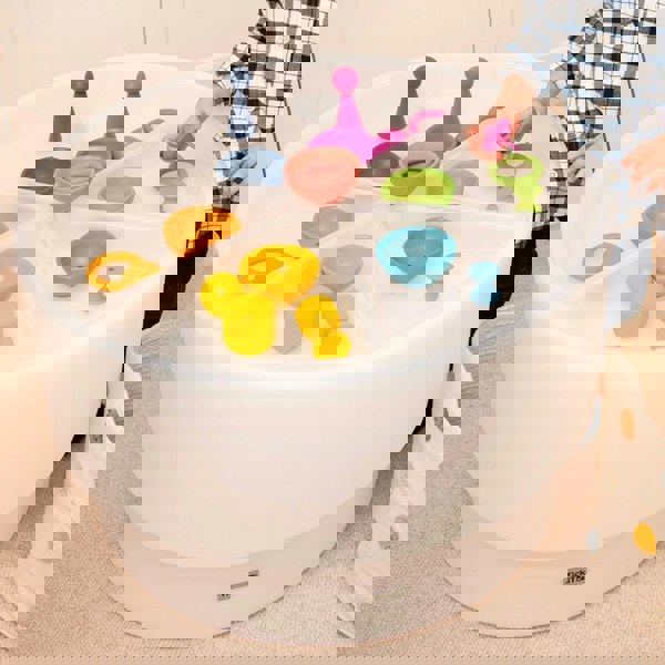 tickit Discovery Trays