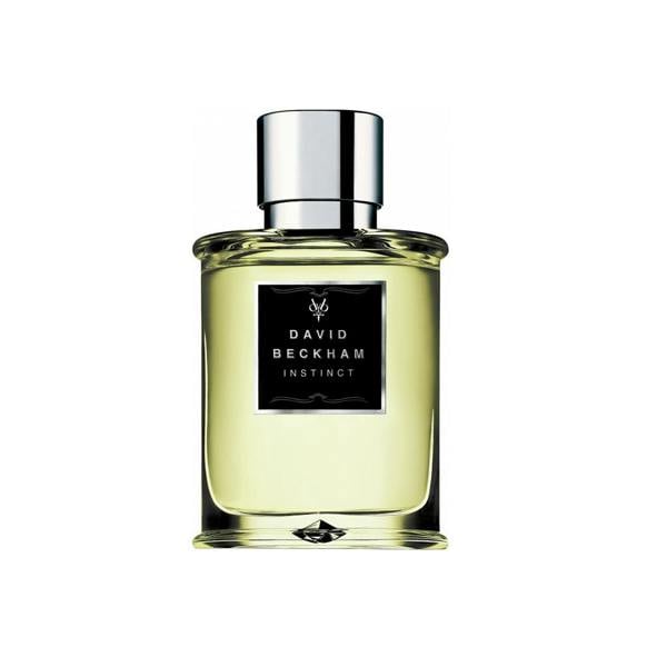 David Beckham Men's Aftershave David Beckham Instinct Eau de Toilette Men's Aftershave Spray (30ml, 50ml, 75ml)