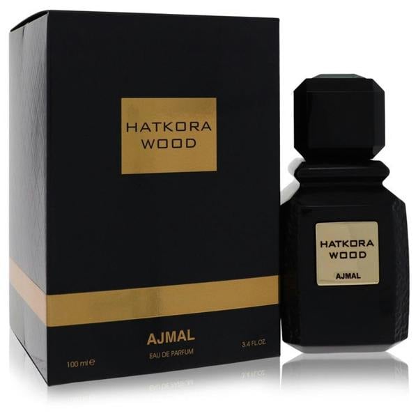 Ajmal Hatkor Wood Eau De Parfum 100 ml