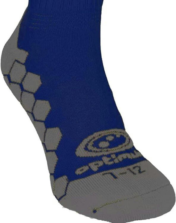 Optimum Classico Sock Navy | Knee Length, Infant to Senior