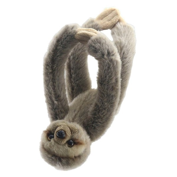 Wilberry Sloth - Canopy Climbers