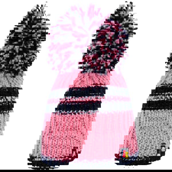 Big Bobble Hats Pinky