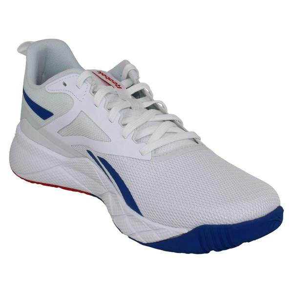 Reebok Mens Reebok Lace Up Trainers NFX Trainer GY 9772