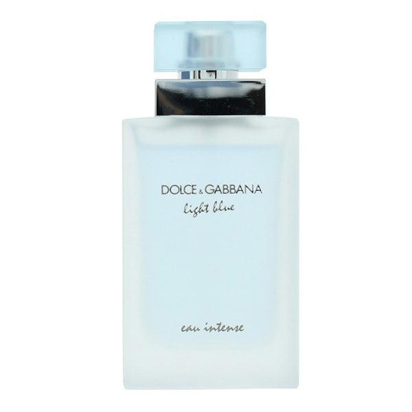 Dolce & Gabbana Light Blue Eau intense Eau de Parfum 25ml for Her