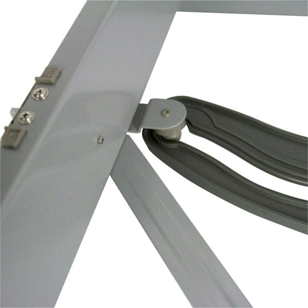 KuKoo Corner Kitchen Cupboard Pull Out Drawers - Right Hand