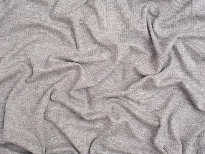 Silver Marl Grey