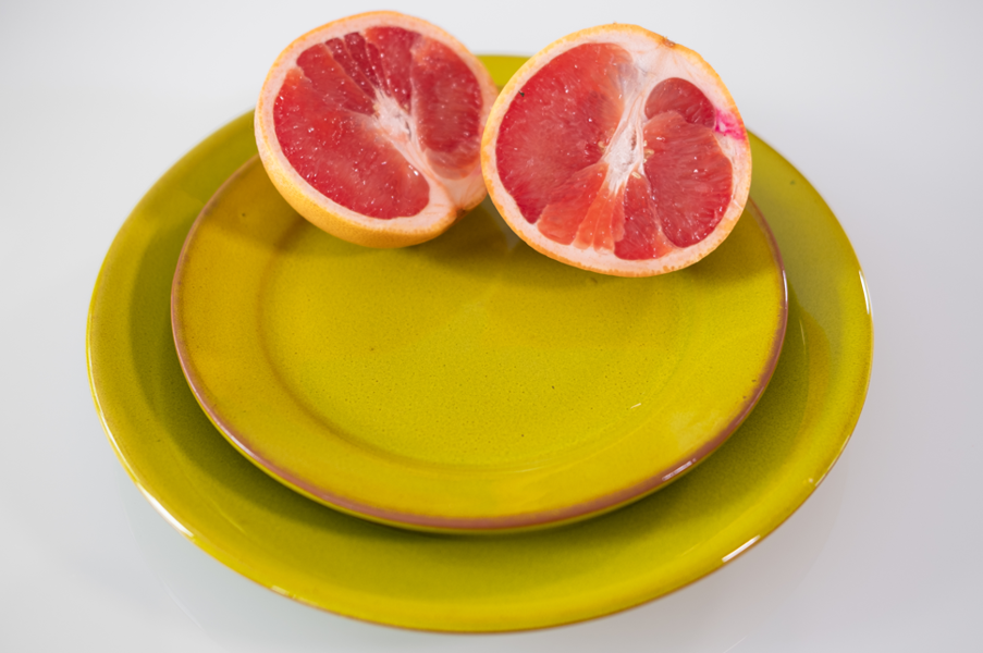 Verano Spanish Ceramics Selena - Plates