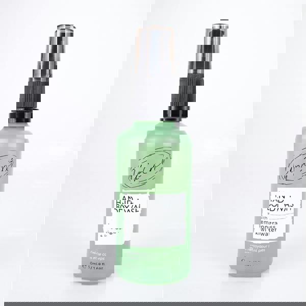 UpCircle Hand + Body Wash 50 ml