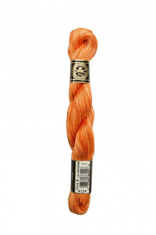4124 | Orange