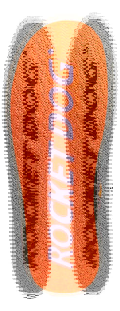 Rocket Dog Jazzin Hi Womens Casual Zip Up Ankle Boots