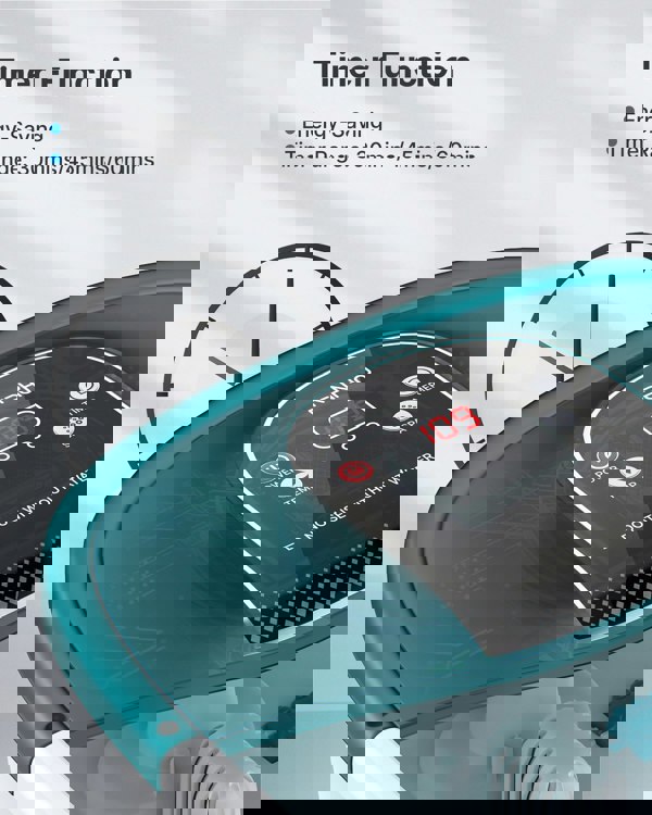 Renpho Foot Spa And Massager