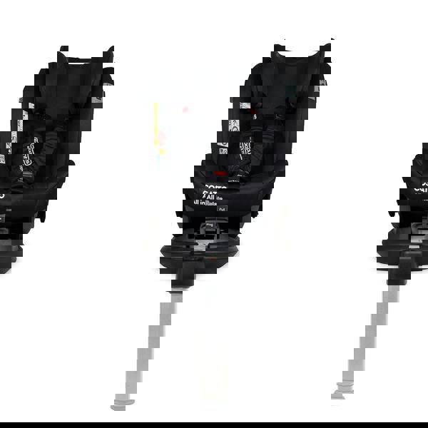 Ex Display All in All 360 Rotate Car Seat Foxed - Carseat - Cosatto Store