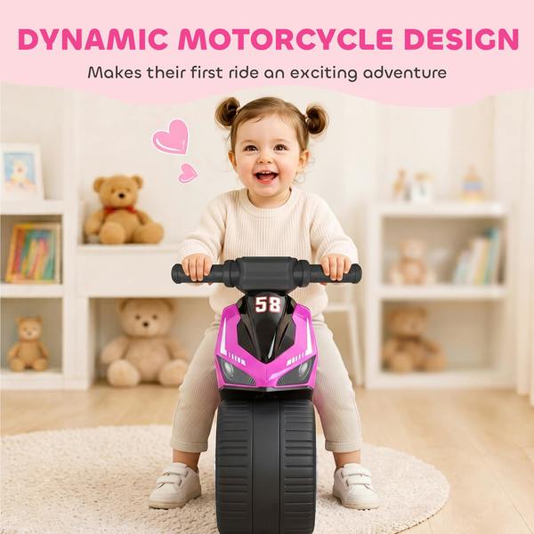Kids Balance Bike