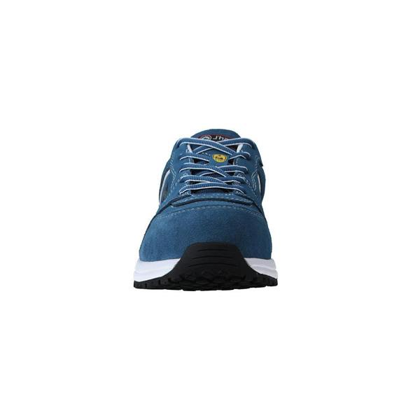 Jhayber TEAM S3S HRO SR Safety Trainers