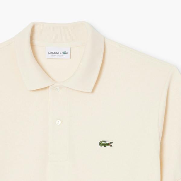 Lacoste L1212 Classic Fit Polo