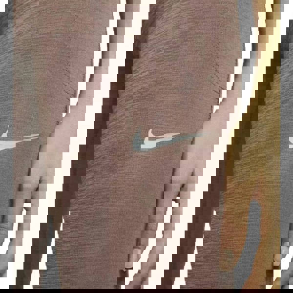 Nike At3103 299 Mink Brown Leggings Female XS