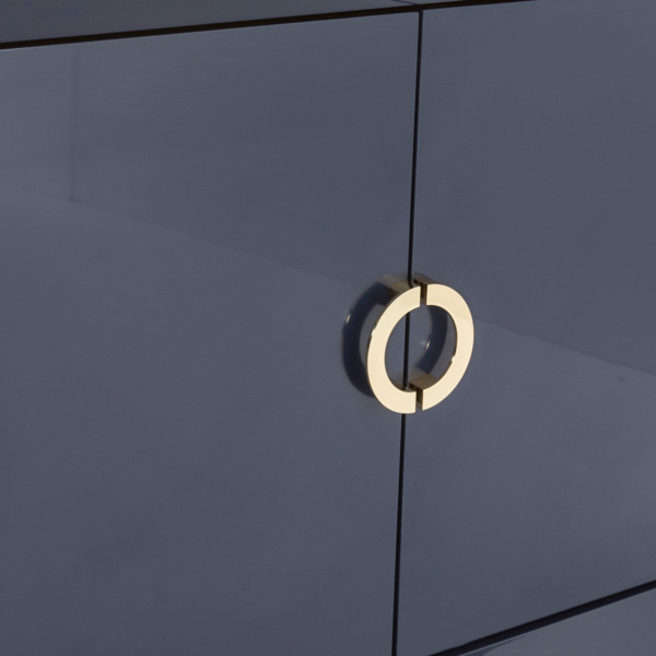 Quartz Sideboard - Blue