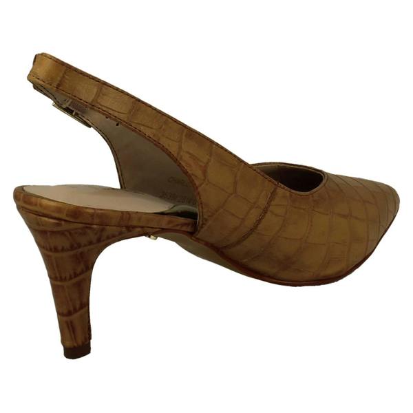 Van Dal Ladies Van-Dal Slingback Court Shoe Charlotte