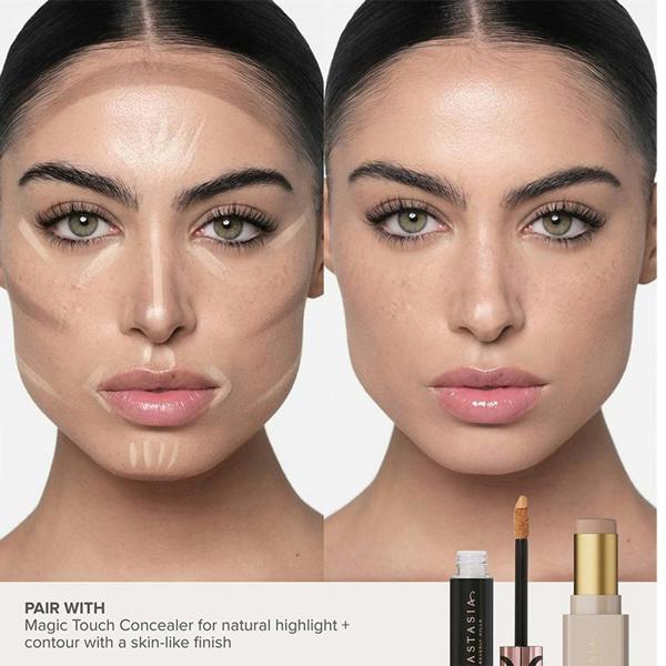 Anastasia Beverly Hills Smooth Blur Contour Stick