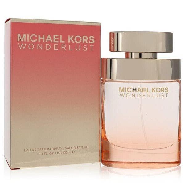 Michael Kors Wonderlust Eau De Parfum 100ml