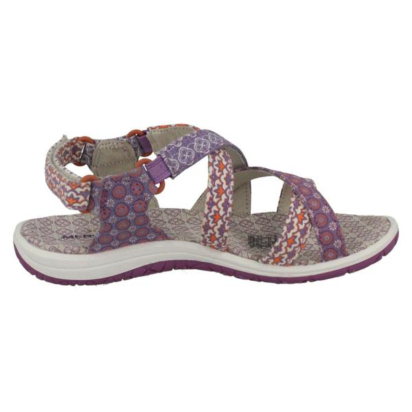 Merrell Girls Merrell Casual Sandals Jazmin Ditto