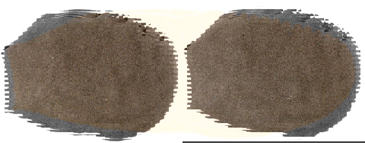 Carrera Mens Soft Soled Suede Moccasins Lined Moccs Slippers