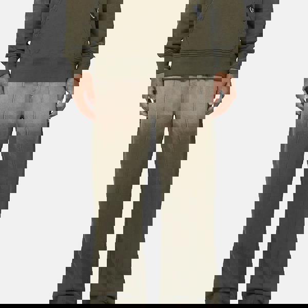 Good For Nothing  Brown Gradient Baggy Joggers - Brown Image 1