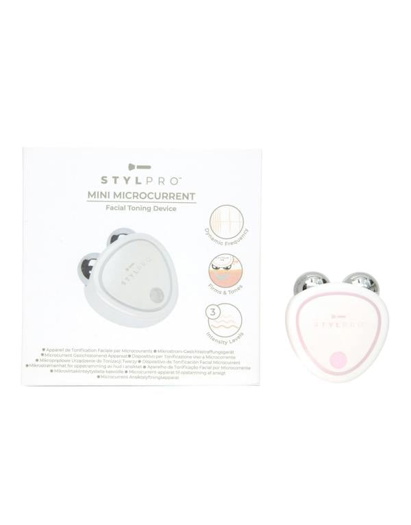 STYLPRO Mini Microcurrent Facial Toning Device
