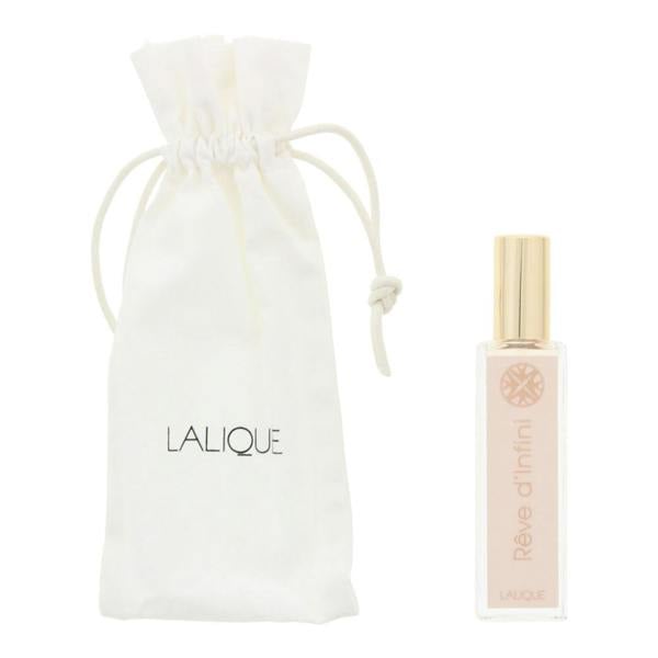 D'infini Lalique D'infini Eau de Parfum 15ml