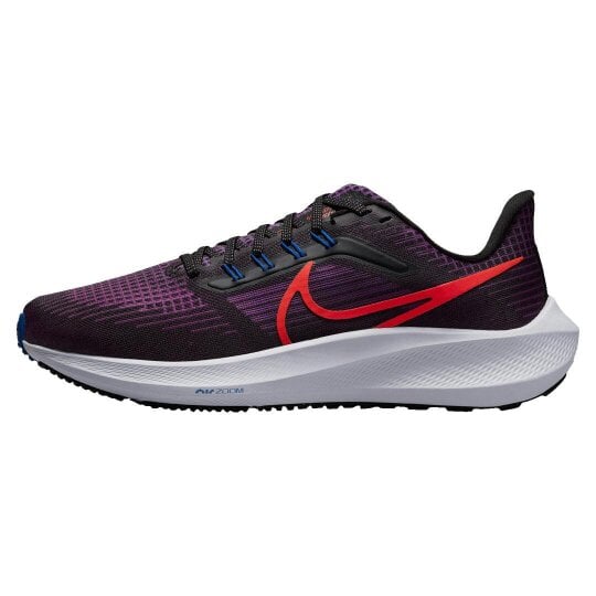 Nike Air Zoom Pegasus 39 Dream Fuchsia Bright Crimson Trainers
