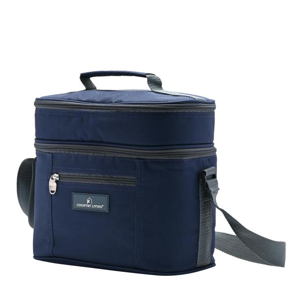 Country Living 2 Person Picnic Lunch Bag