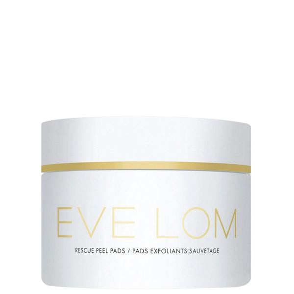 EVE LOM Rescue Peel Pads x 60