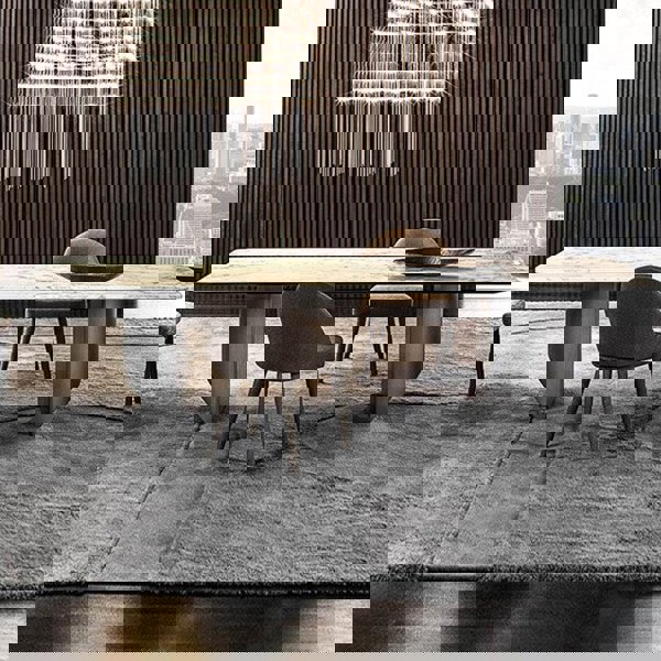 Boston Dining Table, Sintered Stone-weilai concept-Weilai Concept