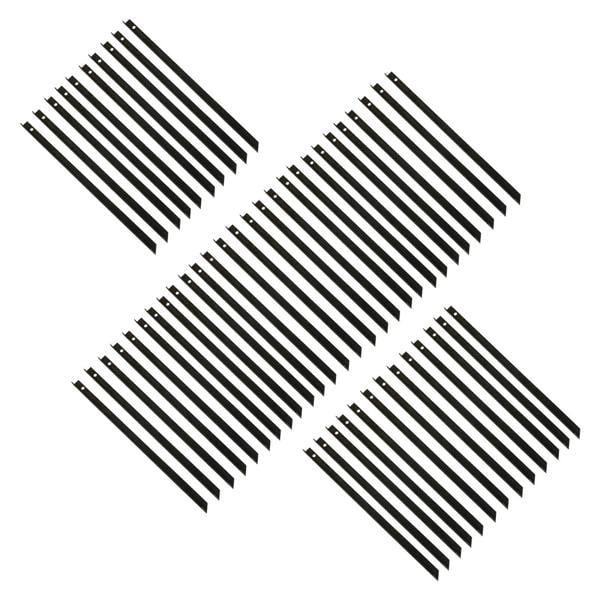 Angle Steel Stakes Ground Anchor 30" X50 (3MM Thick Caravan Tether Spike)