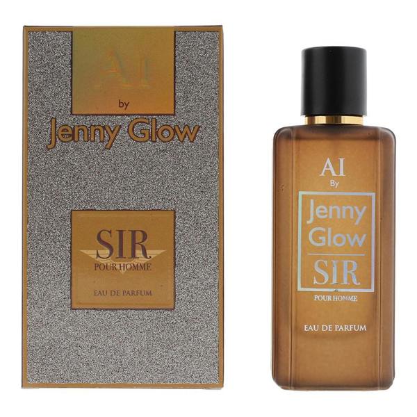 Jenny Glow Sir Pour Homme Eau de Parfum 50ml Spray for Him