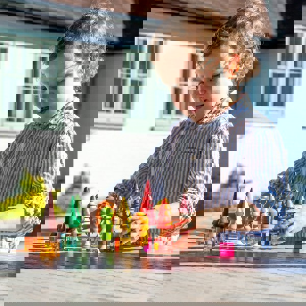 tickit Seasonal Woodland Trees