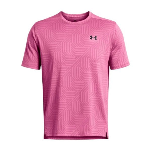 Under Armour TechT-Shirt Vent Geotessa Short Sleeve