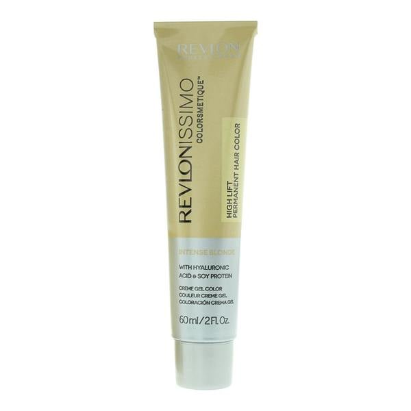 Revlon Revlonissimo Colorsmetique Hair Colour 60ml - 1232 Golden Pearl