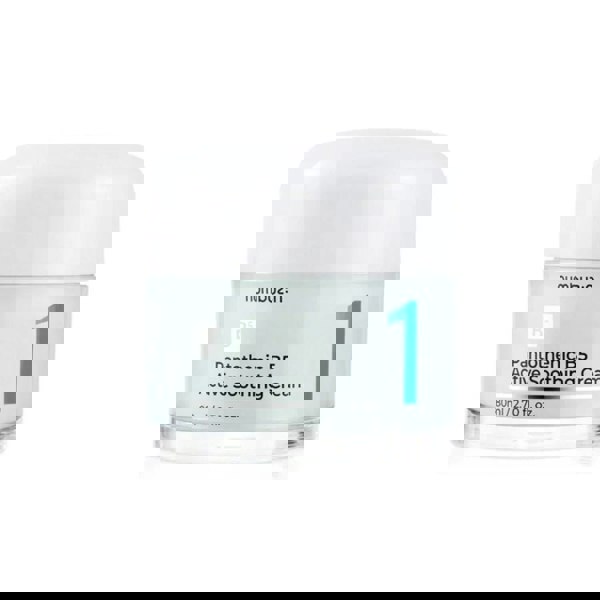 Numbuzin  No.1 Pantothenic B5 Active Soothing Cream 80ml