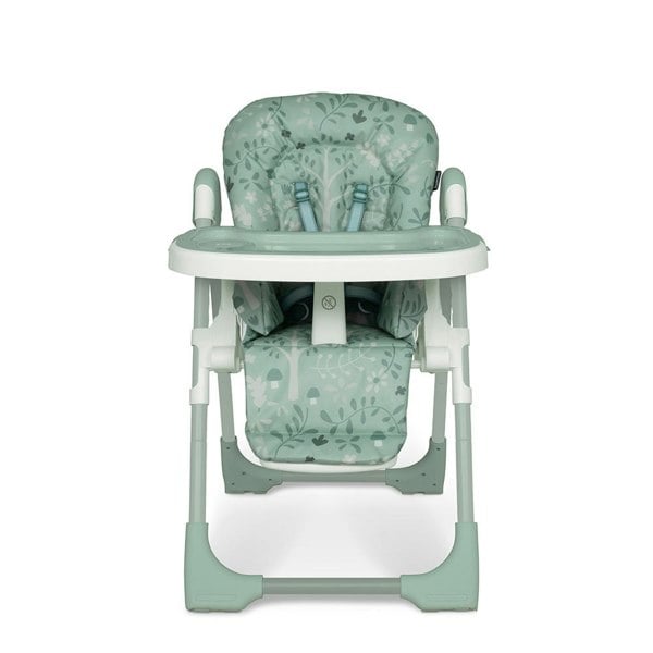Ex display Noodle 0+ Highchair Meadow - Highchair - Cosatto Store