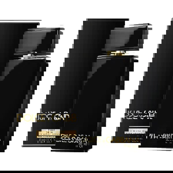 Dolce & Gabbana Men's Aftershave Dolce & Gabbana The One for Men Intense Eau de Parfum Men's Aftershave Spray (50ml)