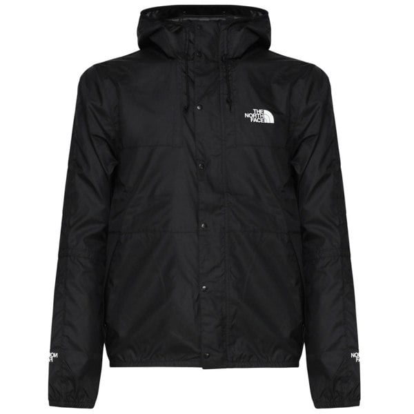 The North Face Seasonal Mountain TNF Black Jacket L