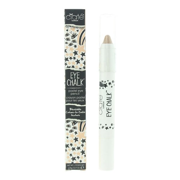 Ciaté Eye Chalk Dot-To-Dot Nude Eye Pencil 4.9g