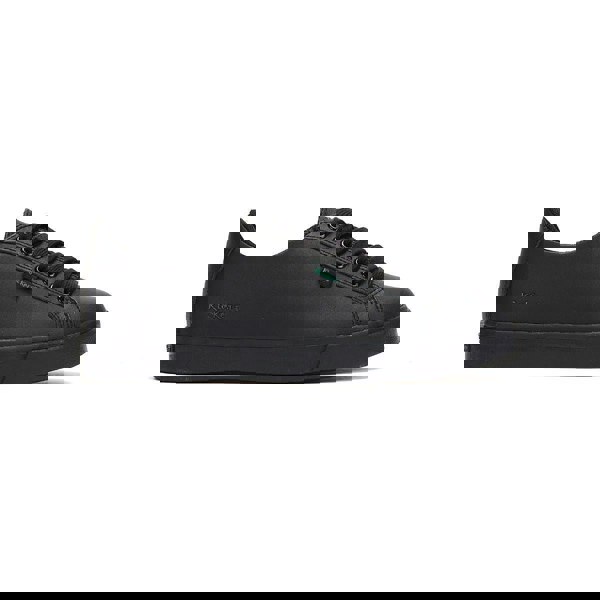 Kickers 114728 Tovni Lacer Leather - Black