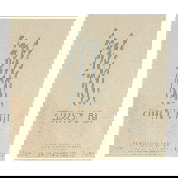 Cerruti 1881 Pour Femme Eau de Toilette 30ml for Her